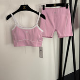 ALO SPORTSWEAR SET STYLE 106